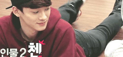heungbin:  The cameraman gets an A+ for that angle tbh 