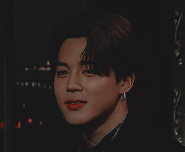 Just Pretty Jimin (for @thegeyison)