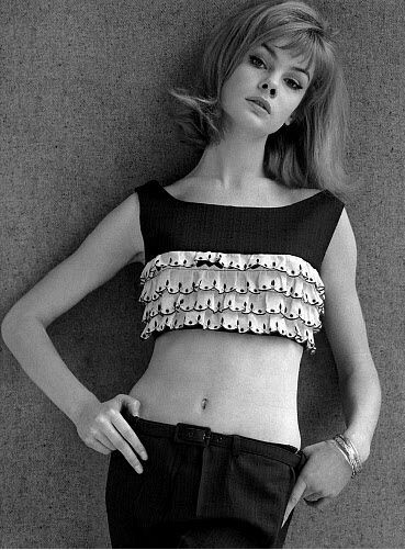 xxhorace: Jean Shrimpton