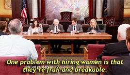 allfinehere:#be the leslie knope of whatever you choose to do