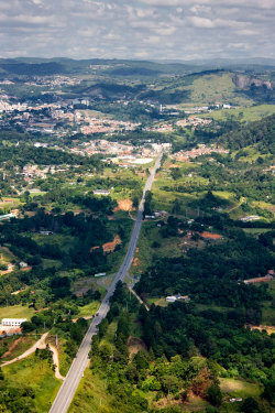 breathtakingdestinations:  São Roque - Brazil (by Fernando Stankuns) 