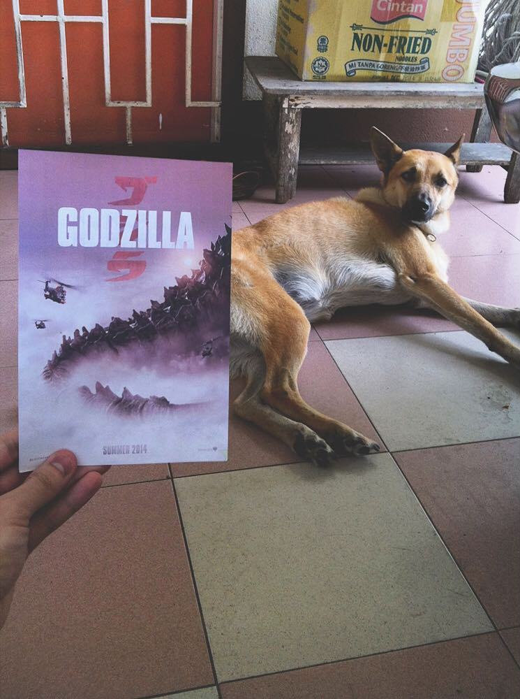 Hilarious Instagram movie poster mash-ups