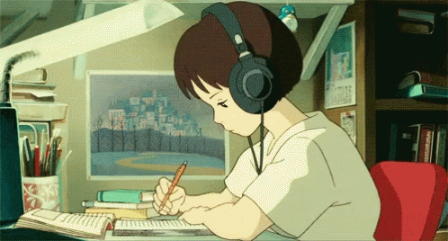 Anime Songs I Recommend . . . .