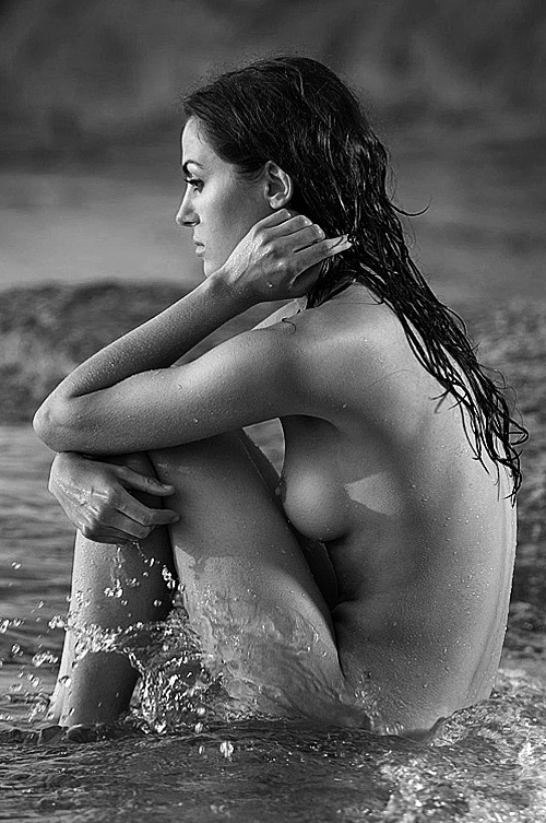 Dreams in Black and White