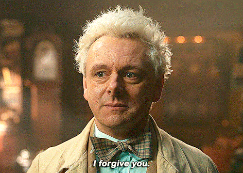 You Idiot. We Could've Been... Us.