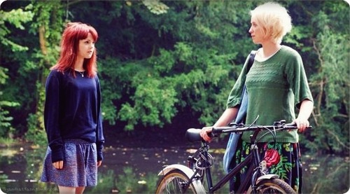 Skins Naomi - Emily