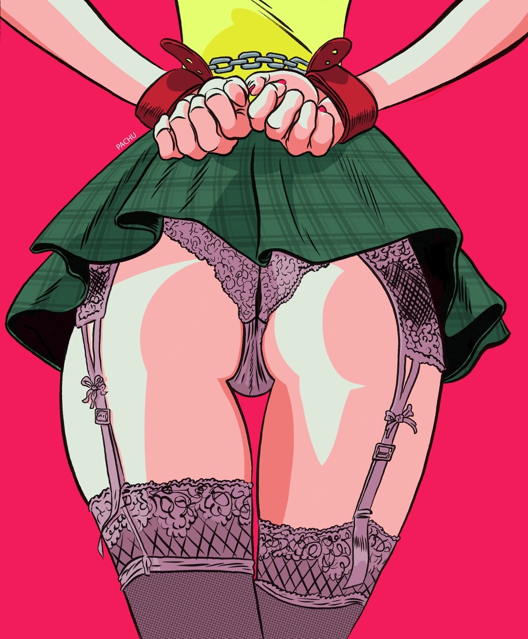 pachumtorres:  DARK LOLITA  Now on sale. Limited edition, 25 copies. www.pachumtorres.com