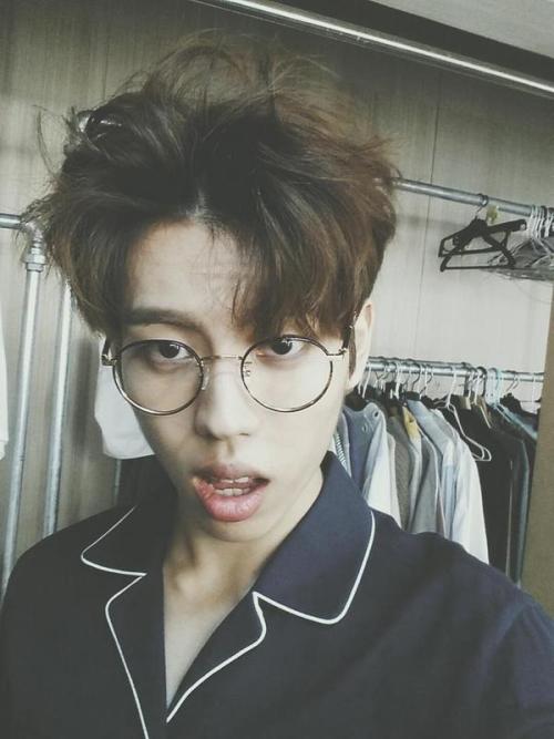 jdw-juseyo:  Dongwoo’s Twitter Update 150818