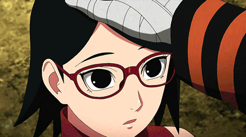 pinkhaireduchiha:  But your presence is a lot like Sakura 