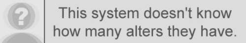 Looking For More Other Systems To Talk To