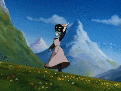 freakagifs:  Guess the movie 