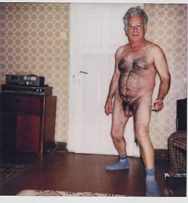 Hot Mature Men
