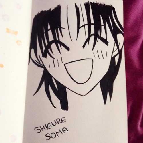 Nothing Beats Creating Stories With A Friend And Drawing Faces From A Manga As A Break And Wind-down