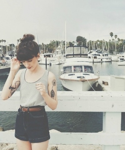 make my tattoos melt in the heat