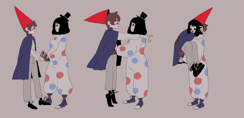 i found out sara is an inch taller than wirt