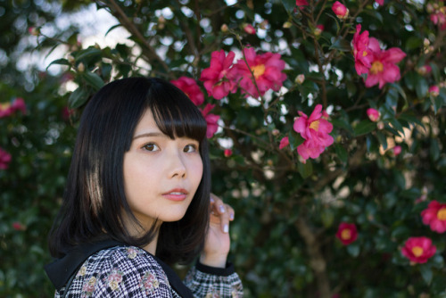 model　ppTwitter：  @rose_ppchan  GHP撮影会（ @GHPphoto）