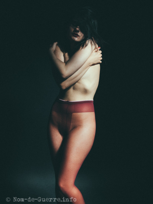iamnomdeguerre:  More Rivi. Rivi Madison by Nom de Guerre Copyright Info@Nom-de-Guerre.info Permission to reblog only and only with credits. No alterations. 