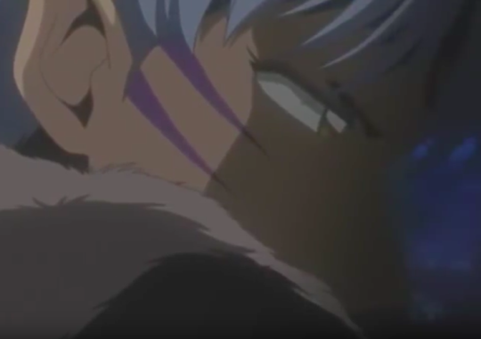 Sex My favourite detail about Sesshomaru that pictures
