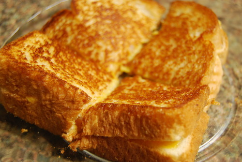 foodluxury:  Love Food? This blog is for you. 