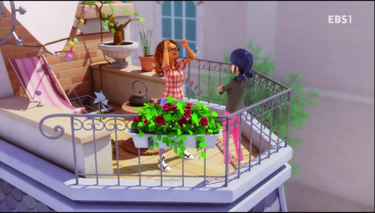 XXX can we just talk about marinette’s room? photo