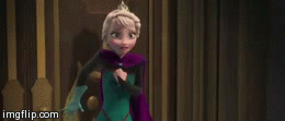 frozen-in-childhood:  Me in real life:  Me on tumblr:  