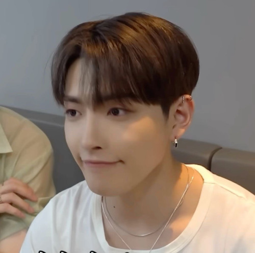 Hes So :3