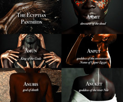 ibuzoo:  Pantheon Aesthetics Greek - Egyptian - Roman - Norse 