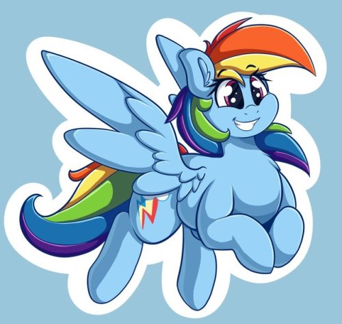 dysfunctionalequestria:I Love this Pony by adult photos