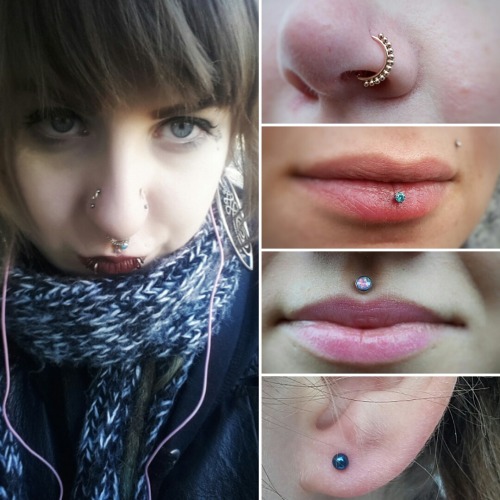 Danke Neuss, du warst gut zu mir! Danke für mehrere hundert Piercings, danke für das Ausleeren meine