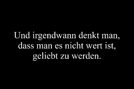 VERSAGER!