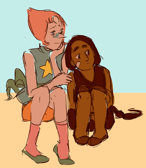 gemtory:  She made me feel like I was everything
