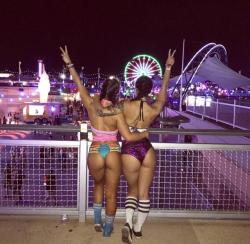 festivalgirls:EDC ass http://tiny.cc/cwqtiy