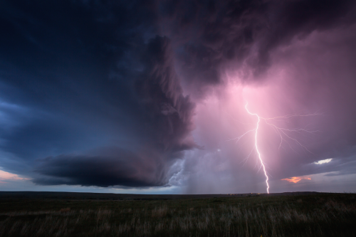nubbsgalore:  stromscapes by mike olbinski in texas and arizona 