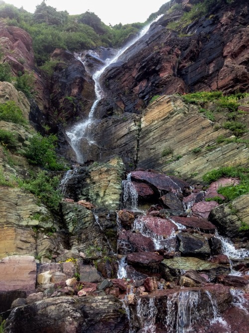 Grinnell Glacier, Glacier National Park