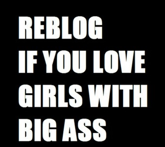 sleepybbw:  mjg72:  migbbw:  kinkygit:  Love big ass!  Hell yes  Love a big ass,