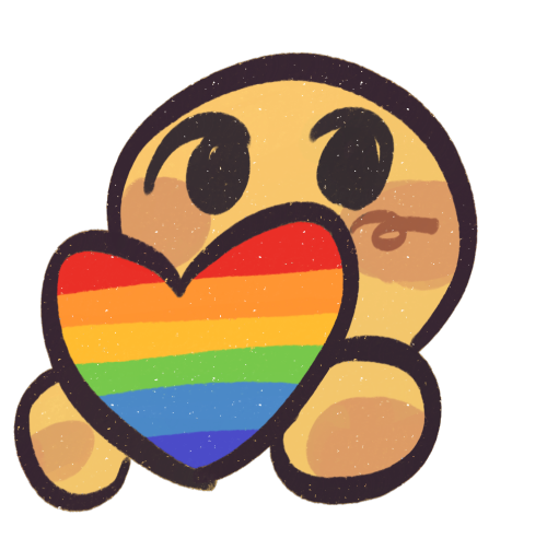 Gay/Rainbow flag