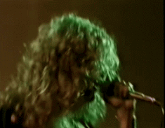 silverheat:  Earls Court, 1975 