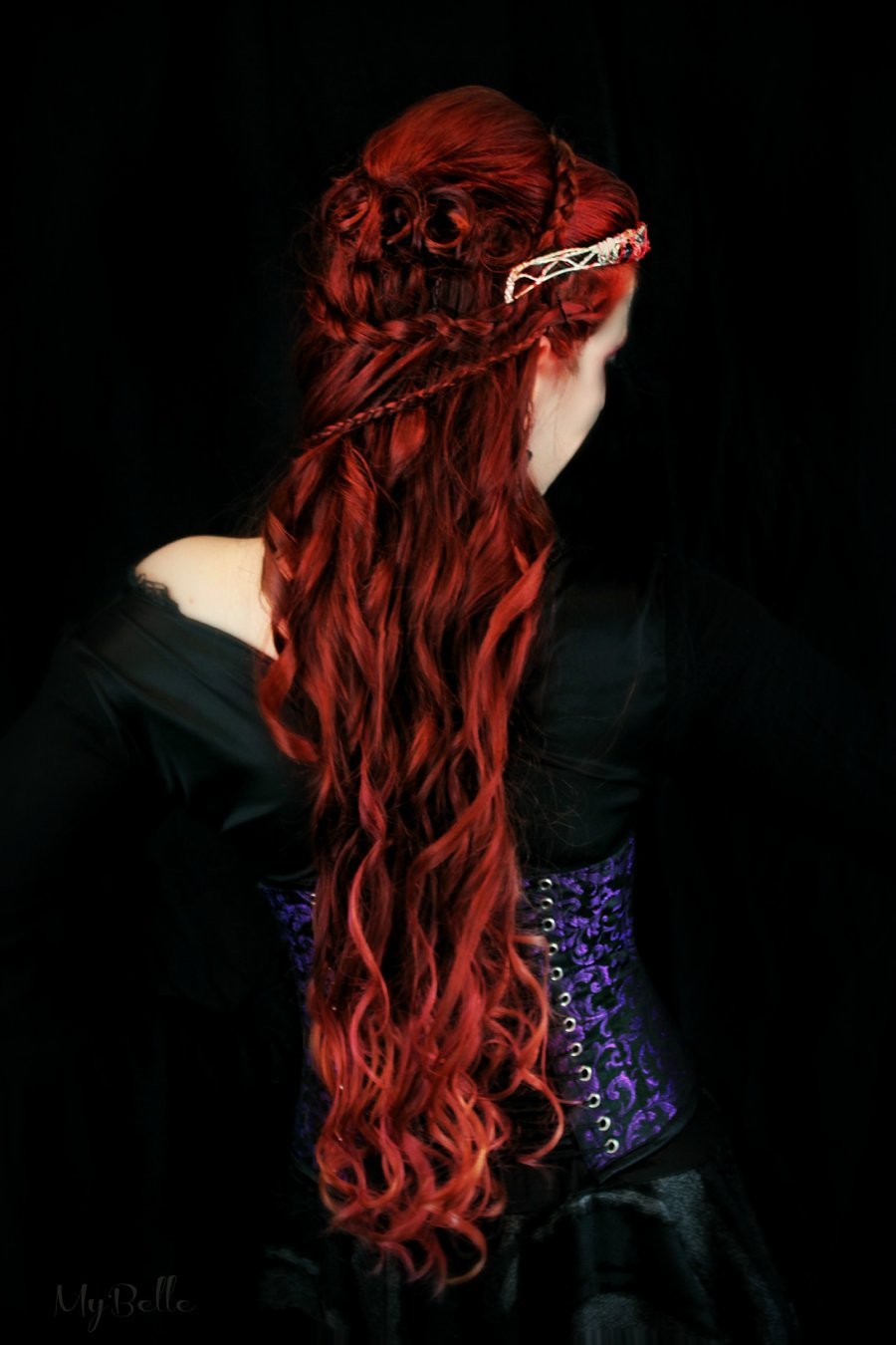redhead-beauties:  Redhead 