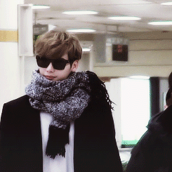 jongsuk centric