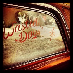 mrdlc:   Don’t let your days go to waste.