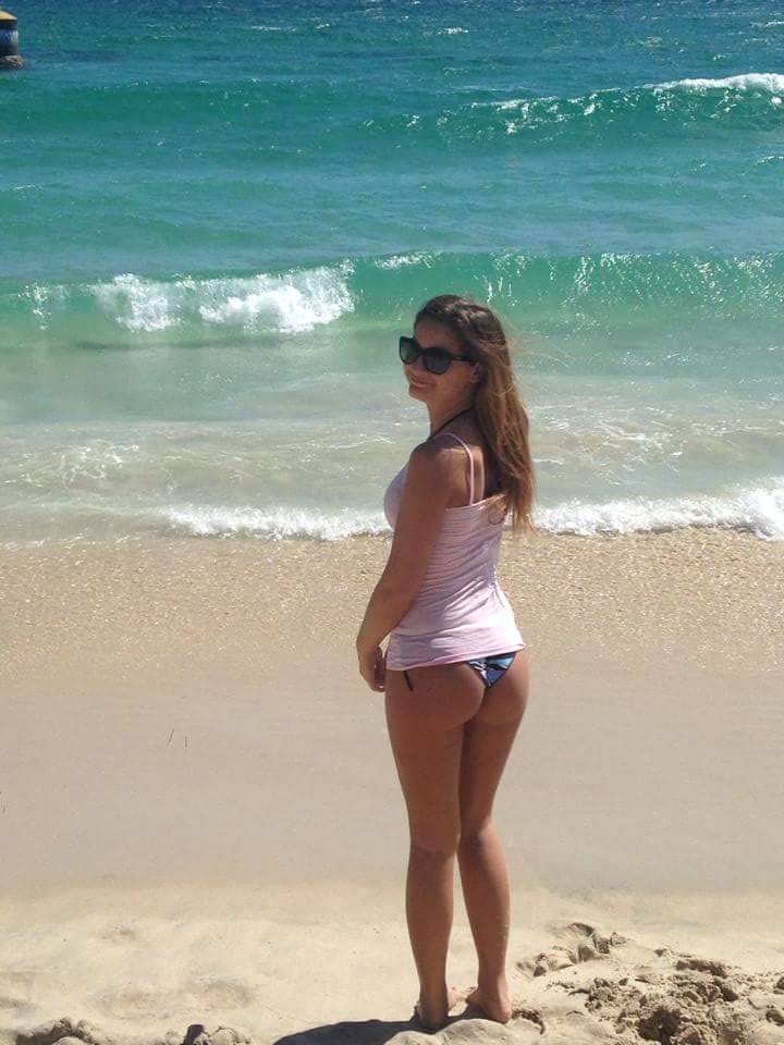 real-bikini-babes:  Bikini Babe