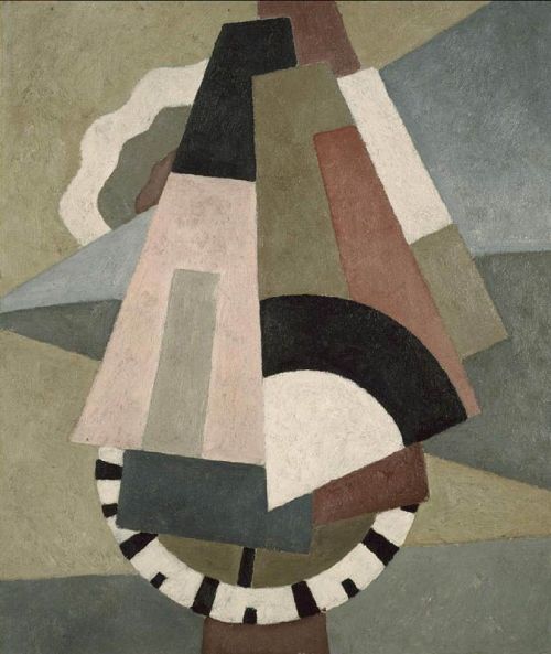 Marsden Hartley