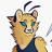 cheetahbees:Zulius from Centaurworld! This show is a delight :D