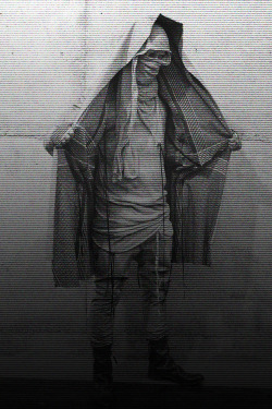 nathcoles:  Boris Bidjan Saberi Fall-Winter 2009