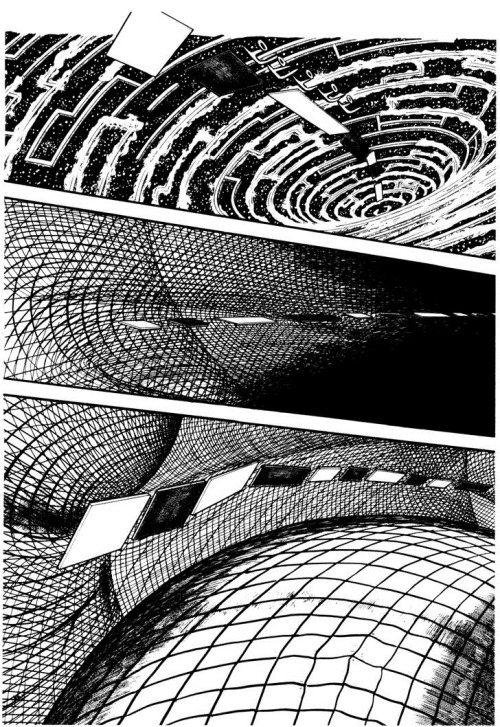 mangahakuran:  the internet 