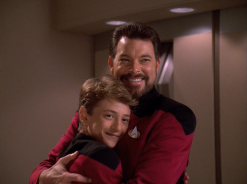 aluminumphosphorus:takemetotheenterprise: conceptadecency: This might be the best episode ever of St