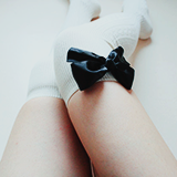 XXX kitty-in-training:yuffii:  Knee High socks photo