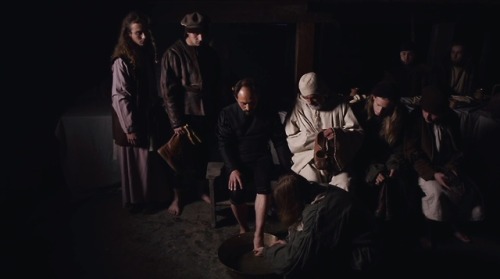 cineasc: The Mill and the Cross (2011) Lech Majewski Lech Majewski / Adam Sikora