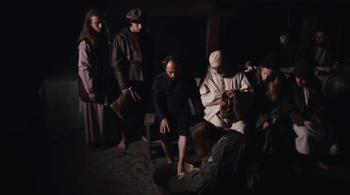 cineasc: The Mill and the Cross (2011) Lech MajewskiLech Majewski / Adam Sikora