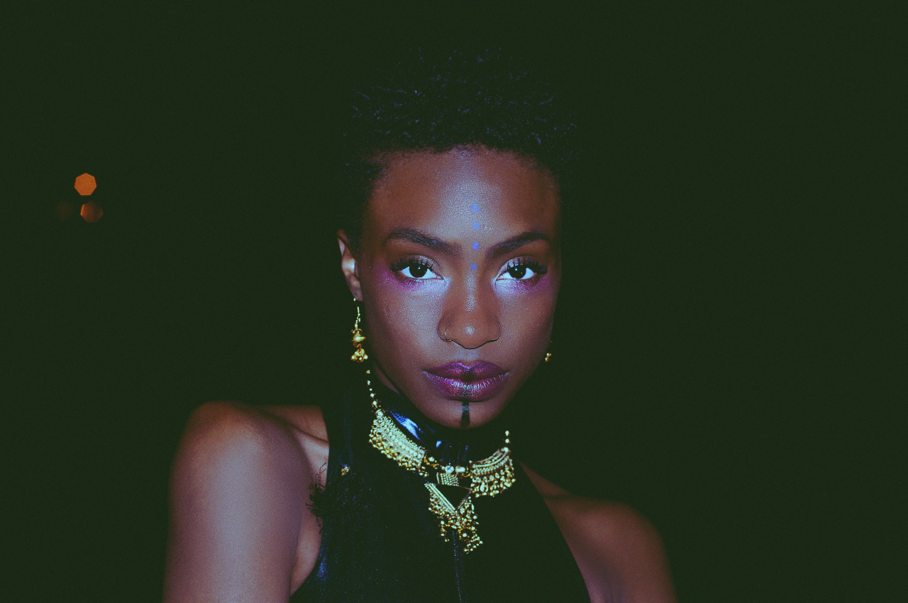 thesalondesrefuse:  fatleopard:  fatleopard Photography for @Lost.queens  Some shots